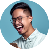Foto profil Husein