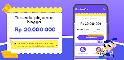 Call Center EasyCepat Pro