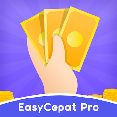 EasyCepat Pro logo
